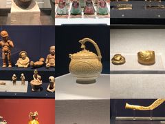 -陕西历史博物馆