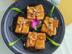 -八仔大富楼·河鲜(西江店)
