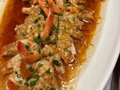 -吴越荣记苏州菜·松鼠桂鱼100%活鱼现做(斜塘老街店)