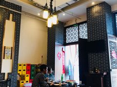-仁虎老火锅(黄泥磅店)