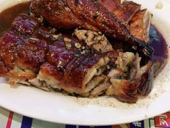 -澳门陈光记烧味饭店(万象城店)