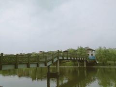 -美兰湖景区