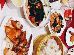 -凯鸽酒楼(大同振兴街店)