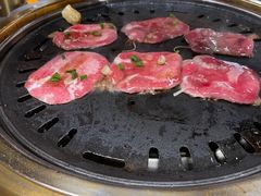 -杨小佳·齐齐哈尔烤肉·烤串(广州店)