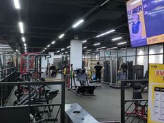 -超鹿运动(融侨锦江店)