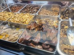 -仙都辣酱鸭(总店)