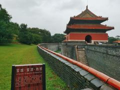 -北陵公园