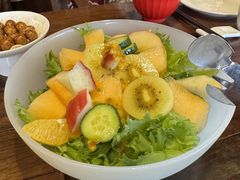 -临家闽南菜(宝洲路店)