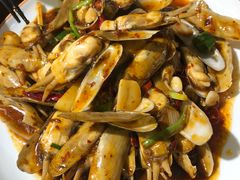 -必点海鲜·鲅鱼水饺(鞍山西道店)