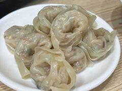 -十四娘手工水饺(新建小区店)