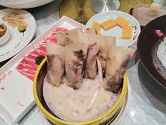 -东来顺•非遗火锅(外滩店)