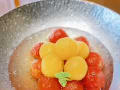 -径山十八道·风味民间菜(华夏之心店)