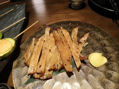 -一豚轩·烧鸟·豚骨拉面(五四路店)