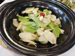 西芹百合-正兴蜀园(科技园区店)