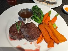 -京A Taproom·精酿餐吧(CBD店)