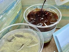 -本来不该有·鲜果咖啡(大梅沙店)