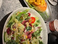 -芭莉与彩虹西餐厅(成都合生汇店)