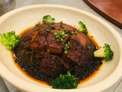 -厨彩阳光(河东路店)