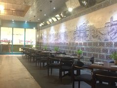 大堂-FISH&POTATO Cō(地中海美食 万象城店)