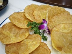 -三江源美食城