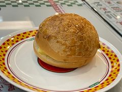 -香港新记茶餐厅(春熙太古里店)