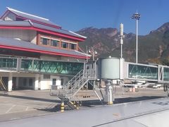 -丽江三义国际机场
