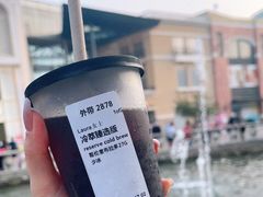 -星巴克臻选(北京蓝色港湾RO店)
