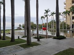 -三亚亚龙湾红树林度假酒店