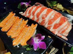蟹肉棒-凤园椰珍·臻品椰子鸡(保利时光里店)