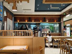 -大鼓米线(浦东长泰店)