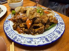 -协顺园回头馆(南顺城路店)