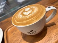 -Peet's Coffee皮爷咖啡(上海长风大悦城店)