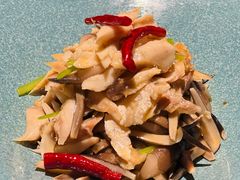 -曾宴·楚菜(湖北省博物馆店)