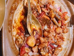 -麻都·成都菜(人民广场店)