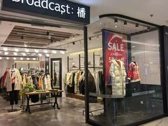 -凯德MALL(望京店)
