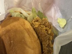 -麦当劳(龙之梦购物中心店)