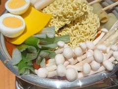 -KimPro 辛普乐概念韩餐