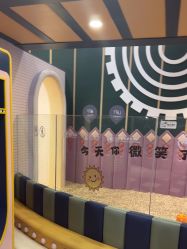-MELAND CLUB亲子乐园·派对·餐厅(北京芳圆里ID MALL店)