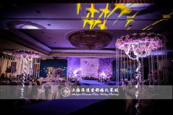 -上海万豪虹桥大酒店·宴会厅
