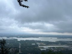 -虞山风景区