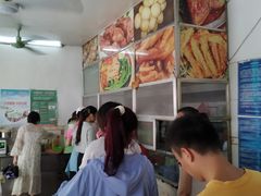 -凤张螺蛳粉·爽口粉(跃进路总店)