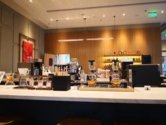 -星巴克(苏州张家港中昊檀宫店)