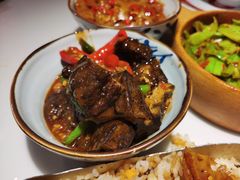 红烧臭豆腐-味福记·江西小炒·南昌小吃(青山湖万达店)