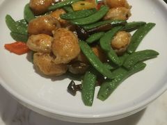 -花城粤菜餐厅(高新区店)