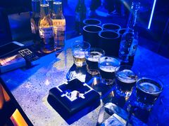 -A+ LIVE HOUSE(武汉天地店)