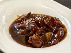 -喜洲翰林餐厅(董家百年老宅店)