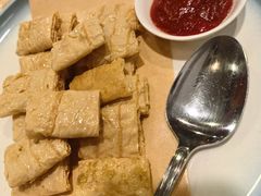 -杭州香格里拉·香宫中餐厅