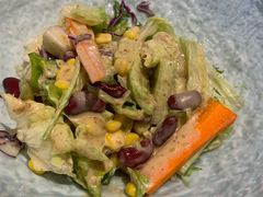 -鲁山人日本料理·放题·套餐(松卫北路店)