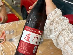 -醉壹号海鲜大排档·老厦门特色菜(厦门美食地标店)