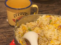 -聂发财重庆江湖菜(解放碑店)
